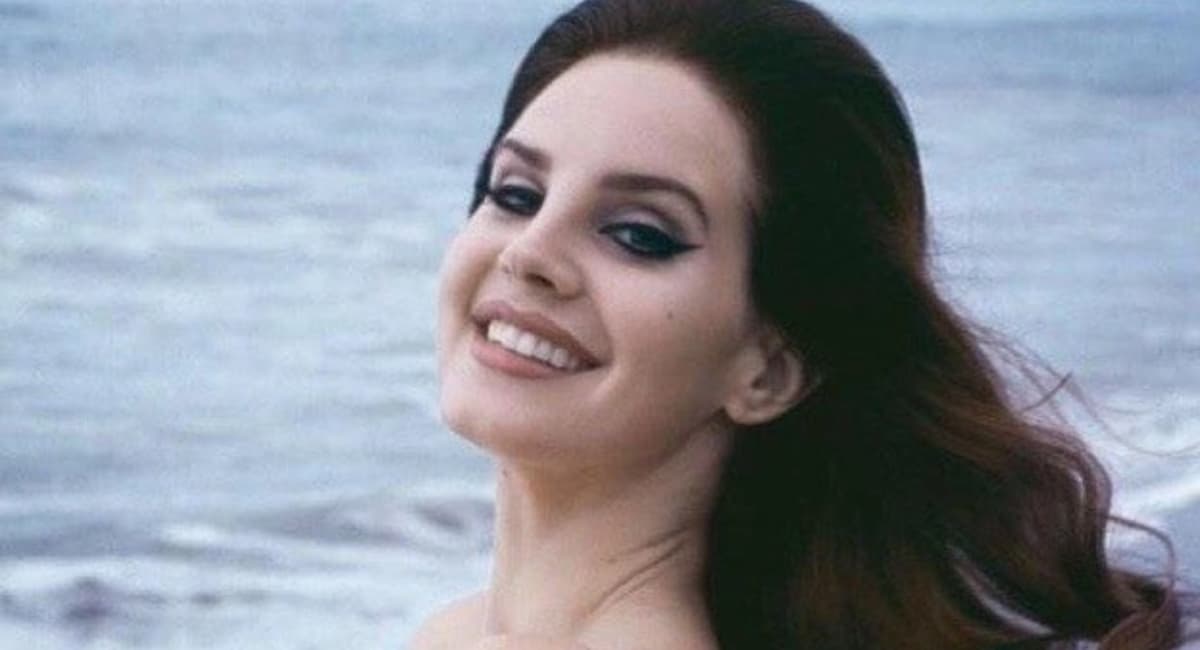 'First Light' de Lana Del Rey
