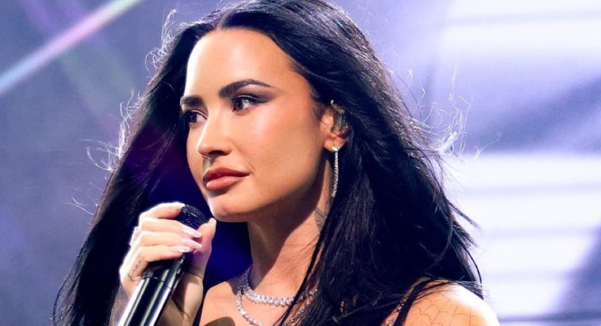 'Love Controller' de Demi Lovato