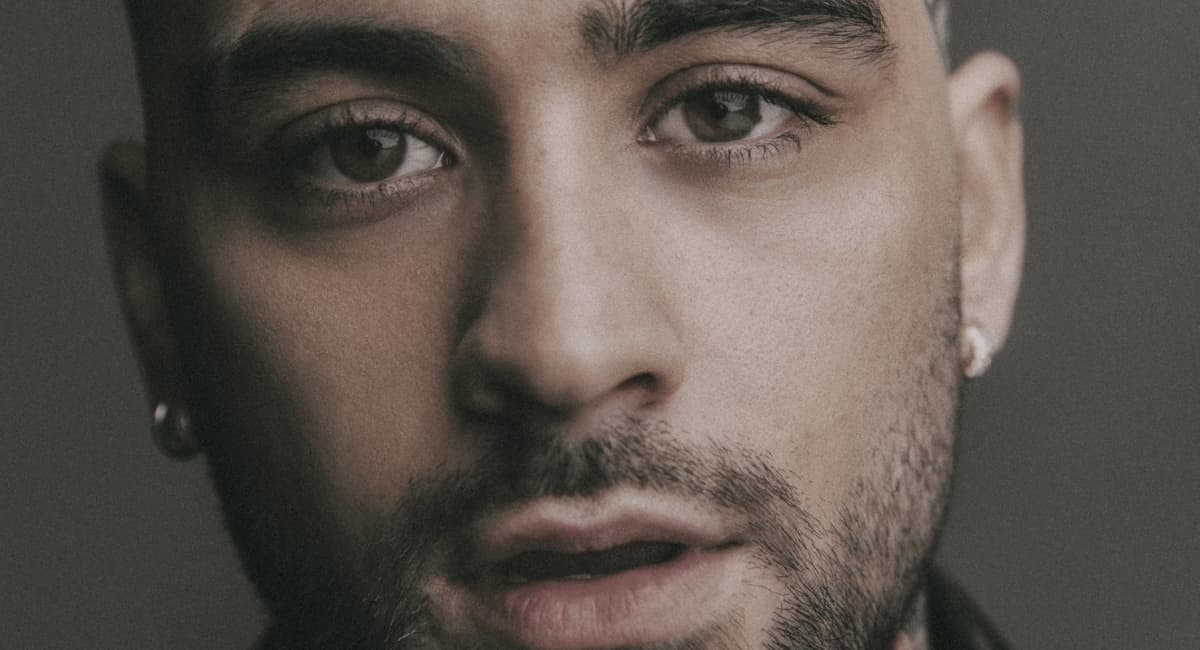 'Take Turns' de ZAYN