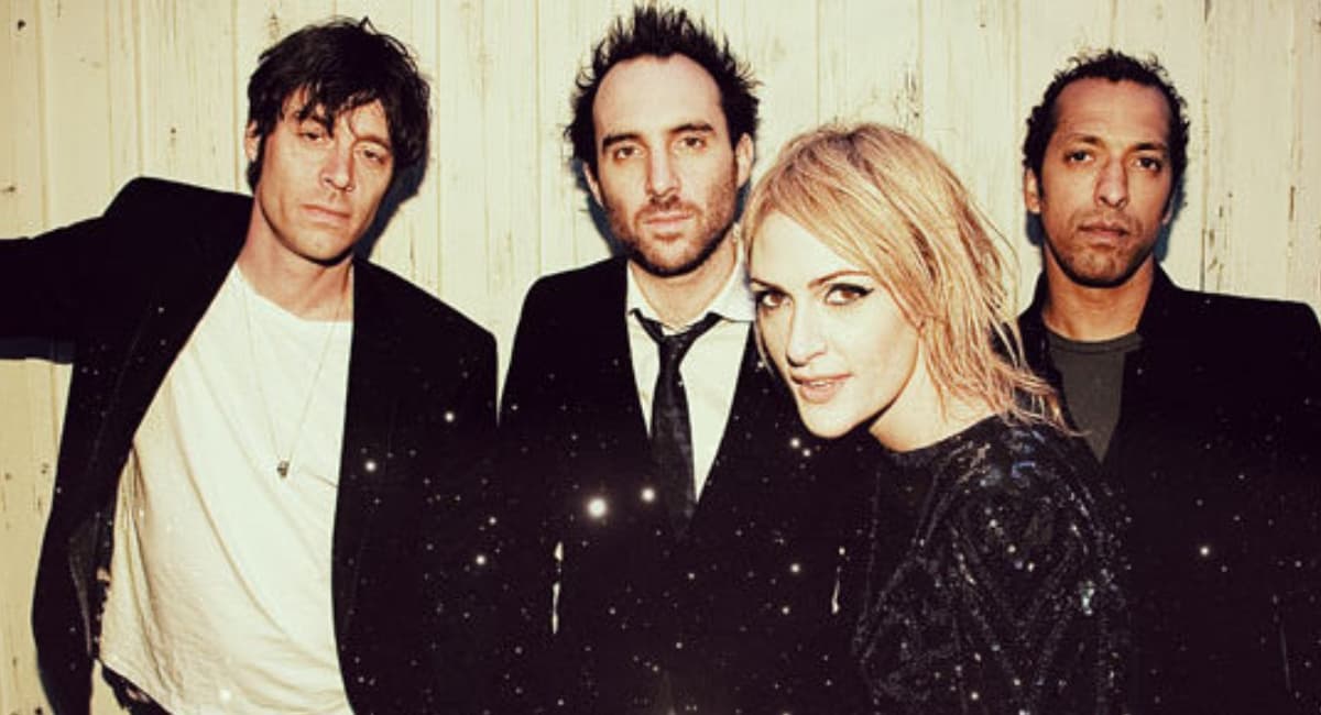 'Tremolo' de Metric