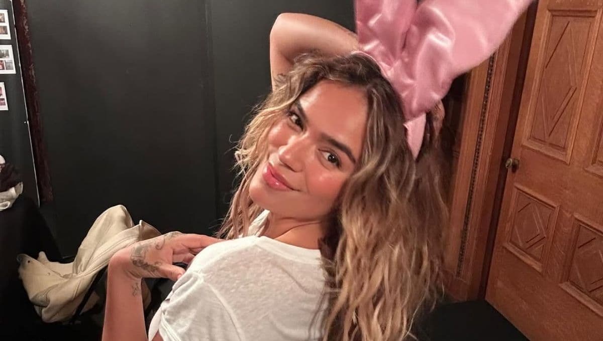 Karol G en Coachella 2026 invitados esta noche