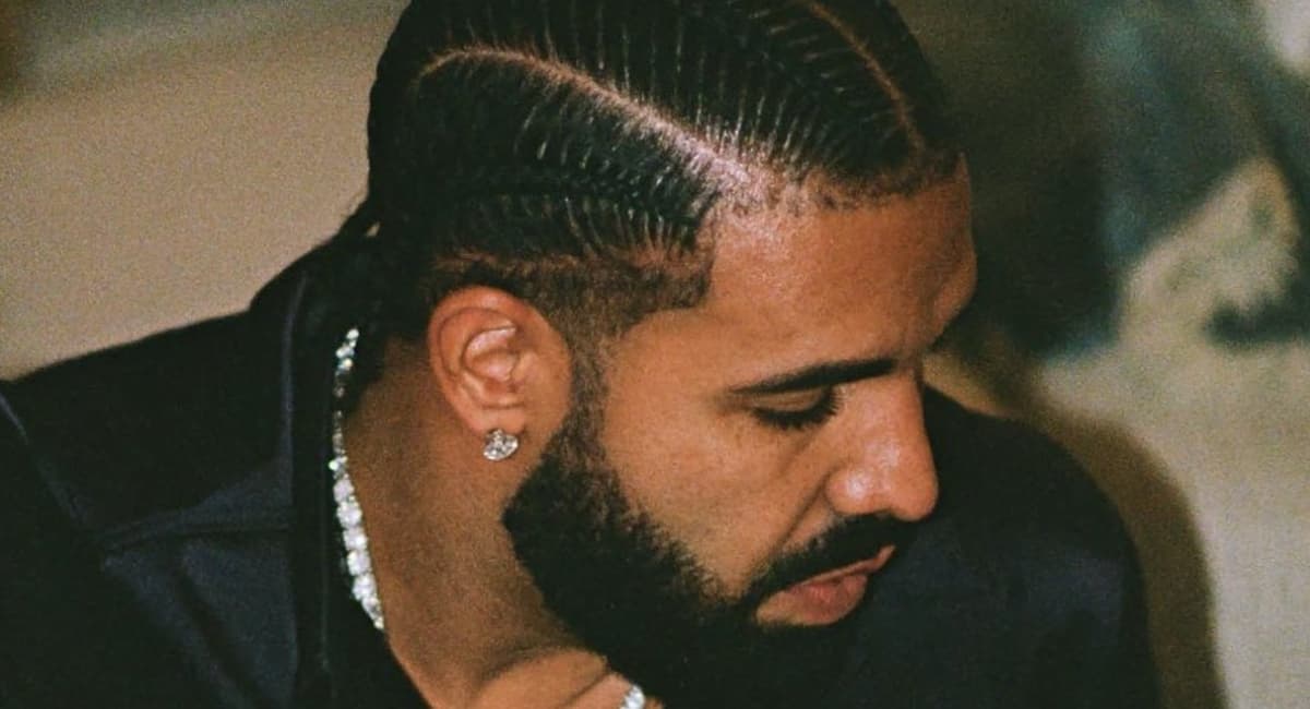 'Dog House' de DRAKE