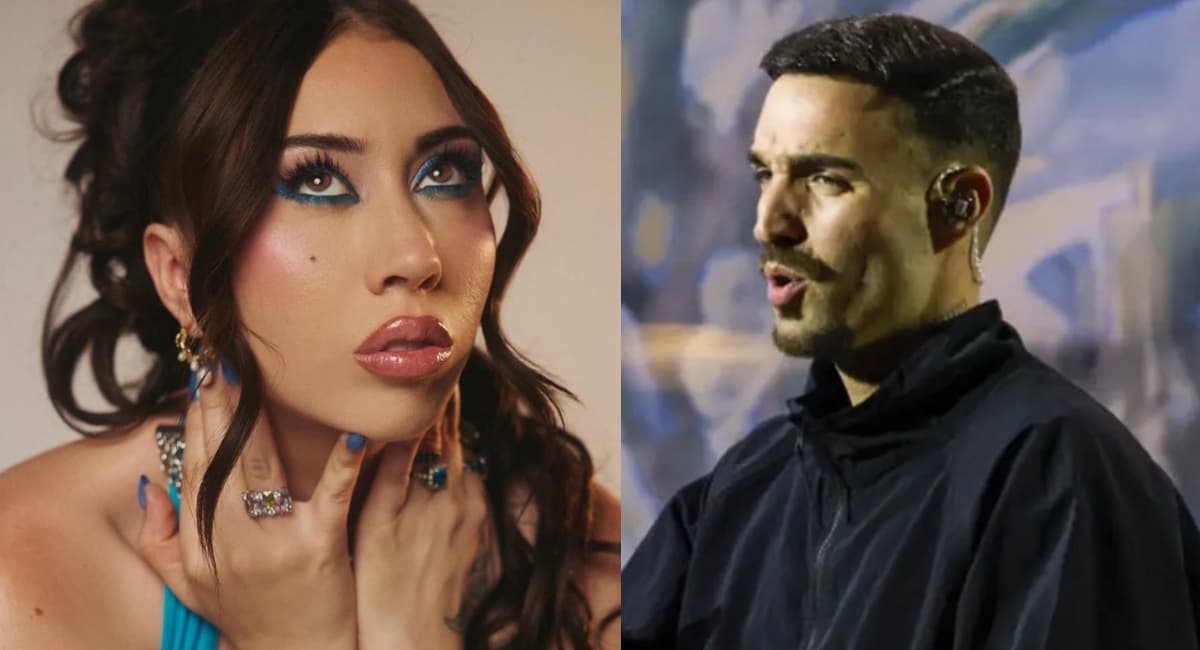 'EL CIELO' de Rels B & Kali Uchis
