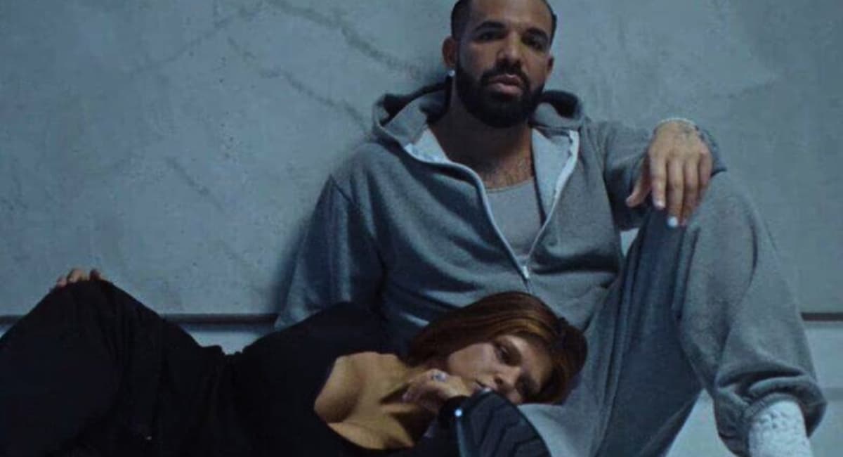 'Janice STFU' de Drake