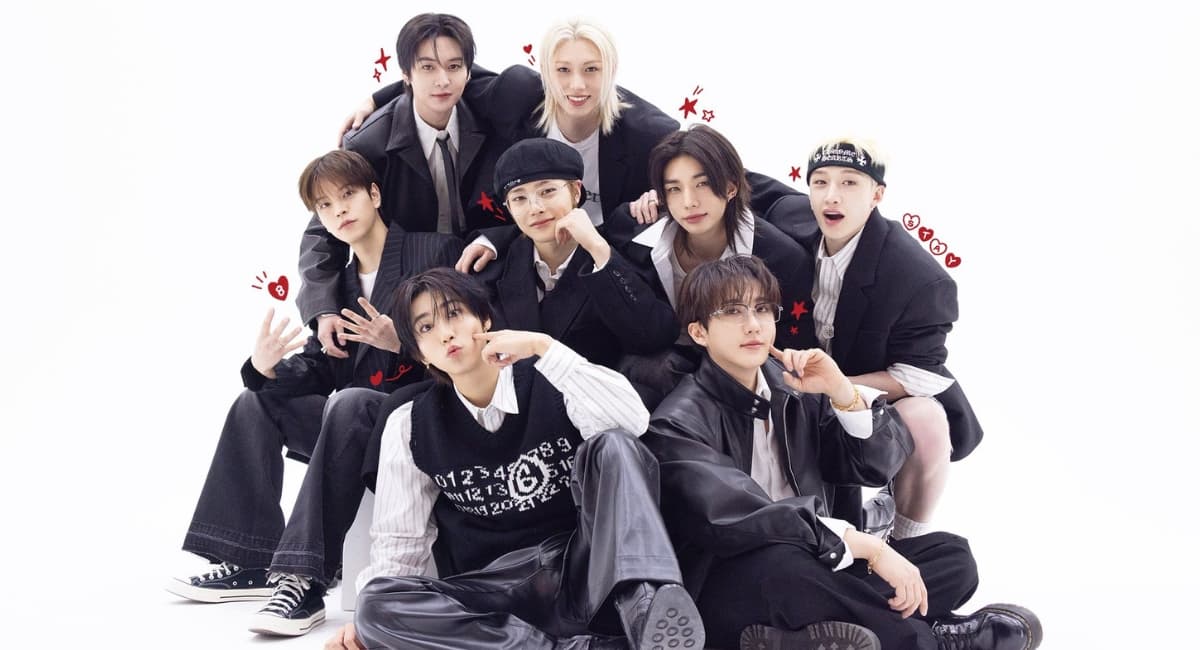 Stray Kids regresa a CDMX con un concierto en el Estadio GNP