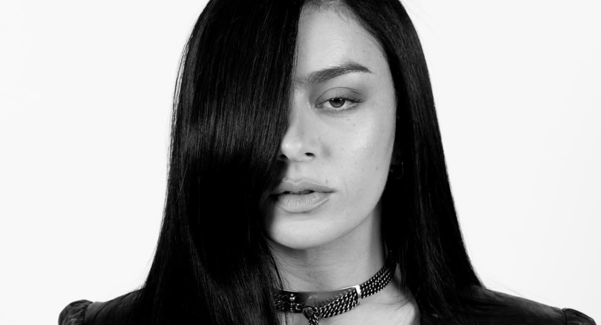 'SS26' de Charli XCX