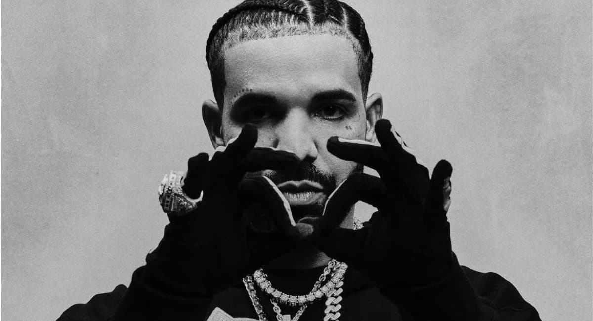 Letra 'What Did I Miss?' de DRAKE