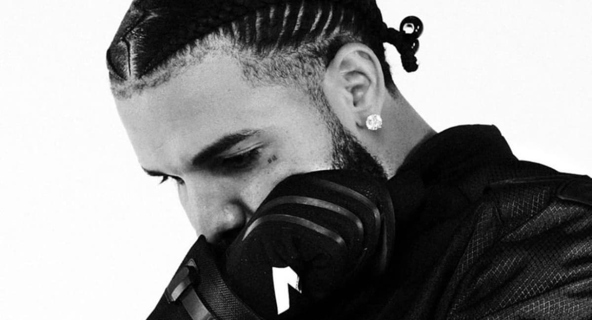 'Which One' de DRAKE