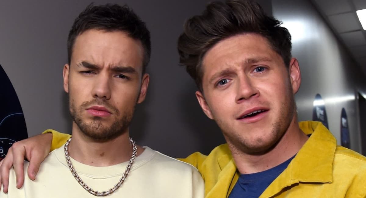 'End of an Era' de Niall Horan