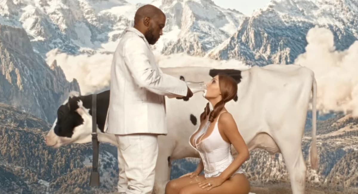 'GEMINI SEASON' de Kanye West