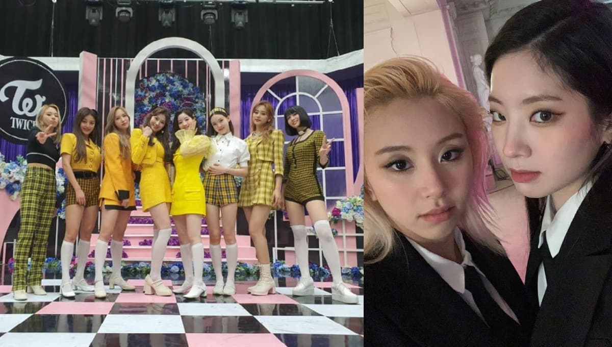 TWICE: ONCE pide JUSTICIA por los malos tratos de JYP Entertainment