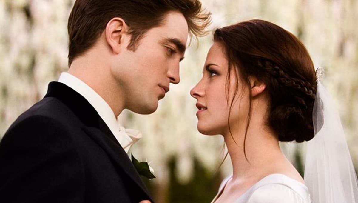 Crepúsculo: las mejores canciones de TODA la saga que inmortalizaron a Edward y a Bella