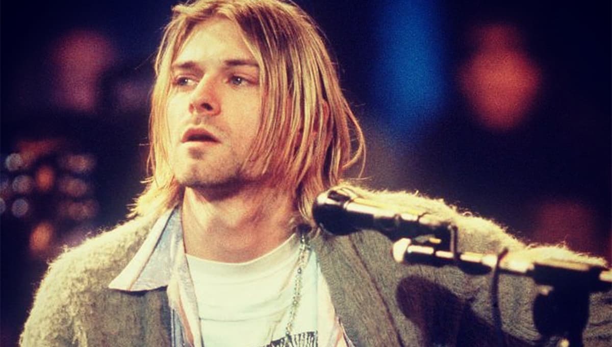 Kurt Cobain: Las mejores frases del vocalista y líder de Nirvana para reflexionar sobre la vida