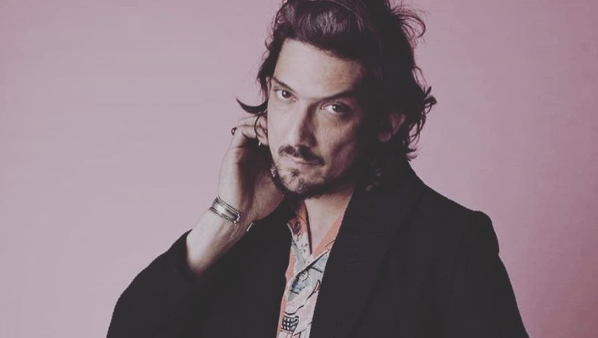 ‘Brillas’: la VERDADERA historia de amor profundo detrás de la canción de León Larregui