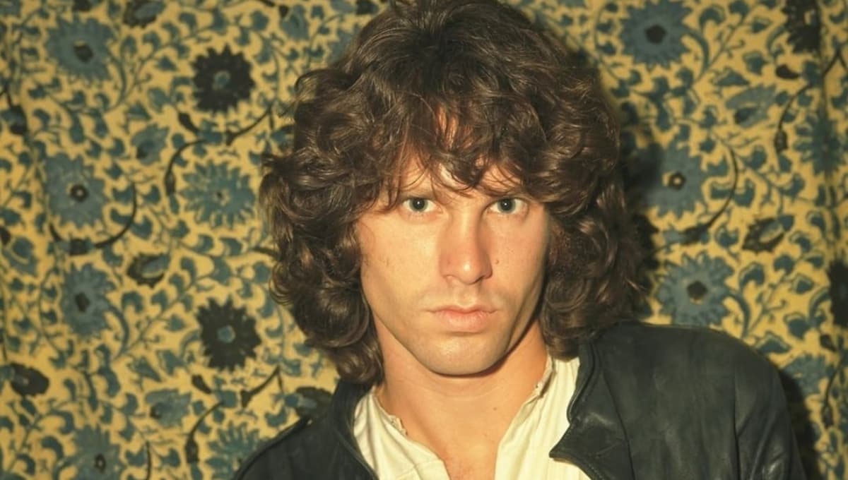 The Doors: El mítico concierto de Jim Morrison por CDMX y sus históricas FOTOS