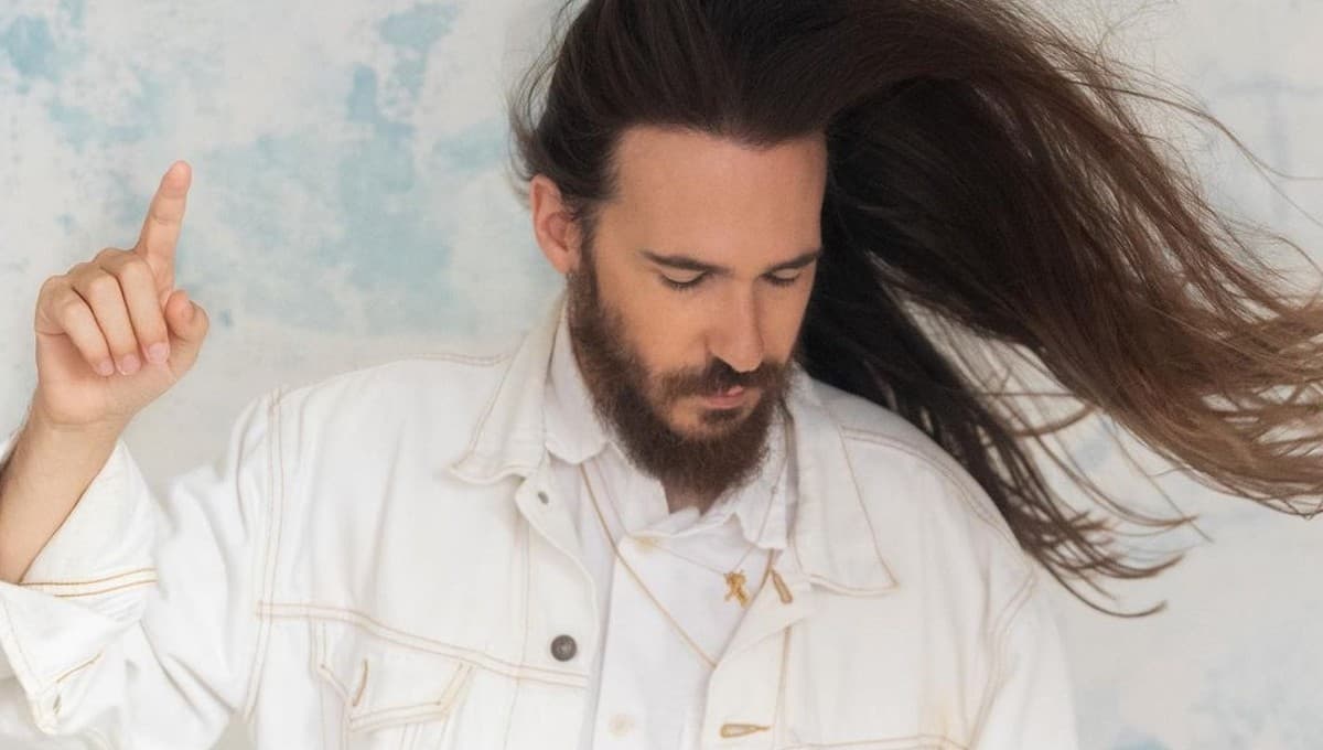 Carlos Sadness llegará a la CDMX con concierto: PRECIOS de BOLETOS y FECHAS