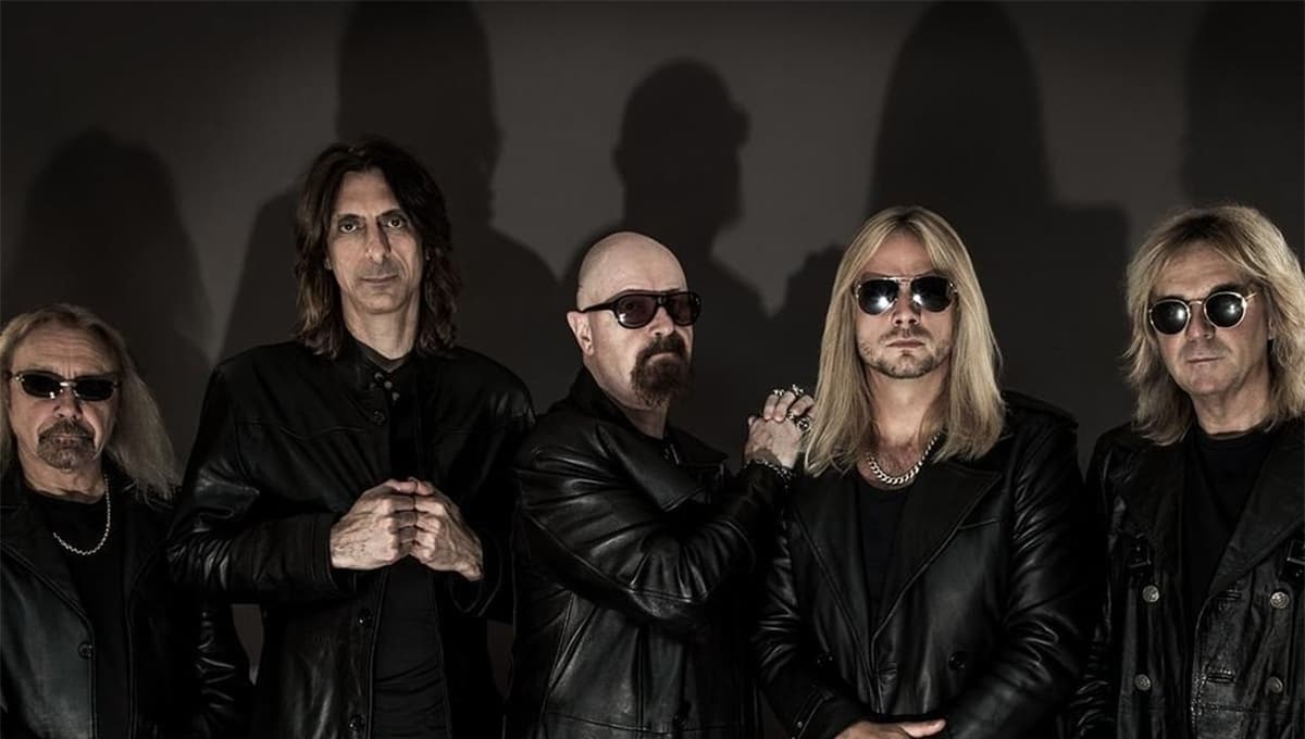 Judas Priest: Lo que no sabías sobre ‘Breaking the law’, uno de sus mayores éxitos