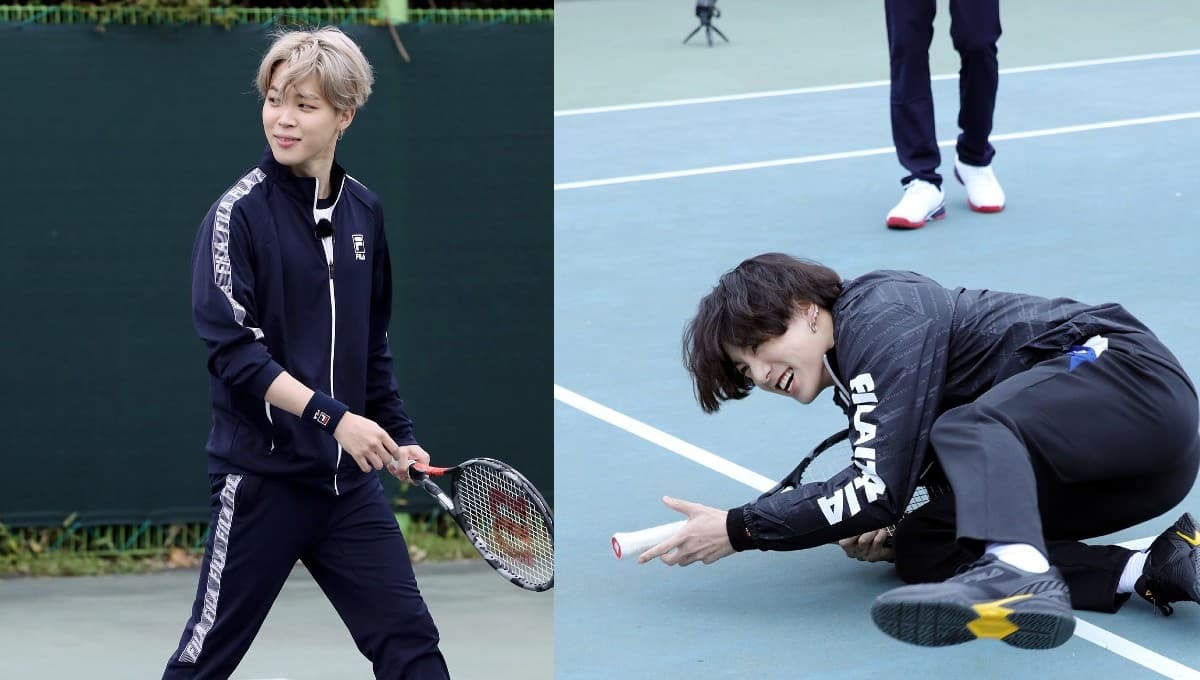 RUN BTS: ARMY reacciona a los momentos más DIVERTIDOS del episodio 130