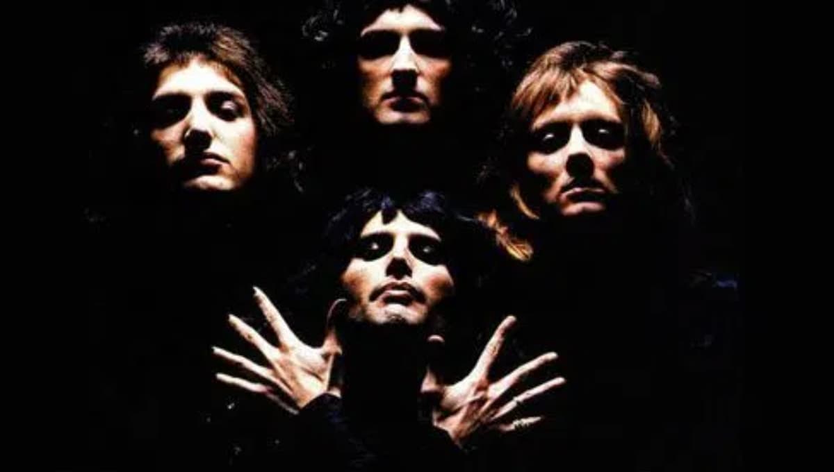 Queen: Así fue la historia de como nació el éxito ‘Bohemian Rhapsody’