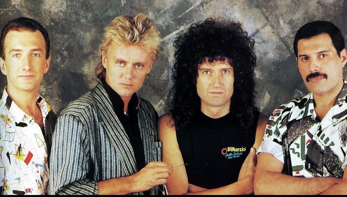 Queen ‘Don’t Stop Me Now’: LETRA y TRADUCCIÓN en español