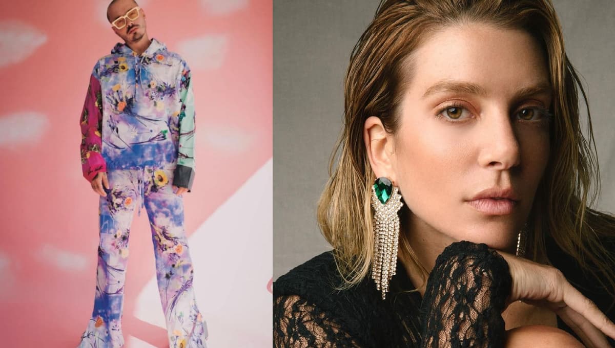 J Balvin: ¿Quién es Valentina Ferrer, la supuesta madre del hijo del reggaetonero?