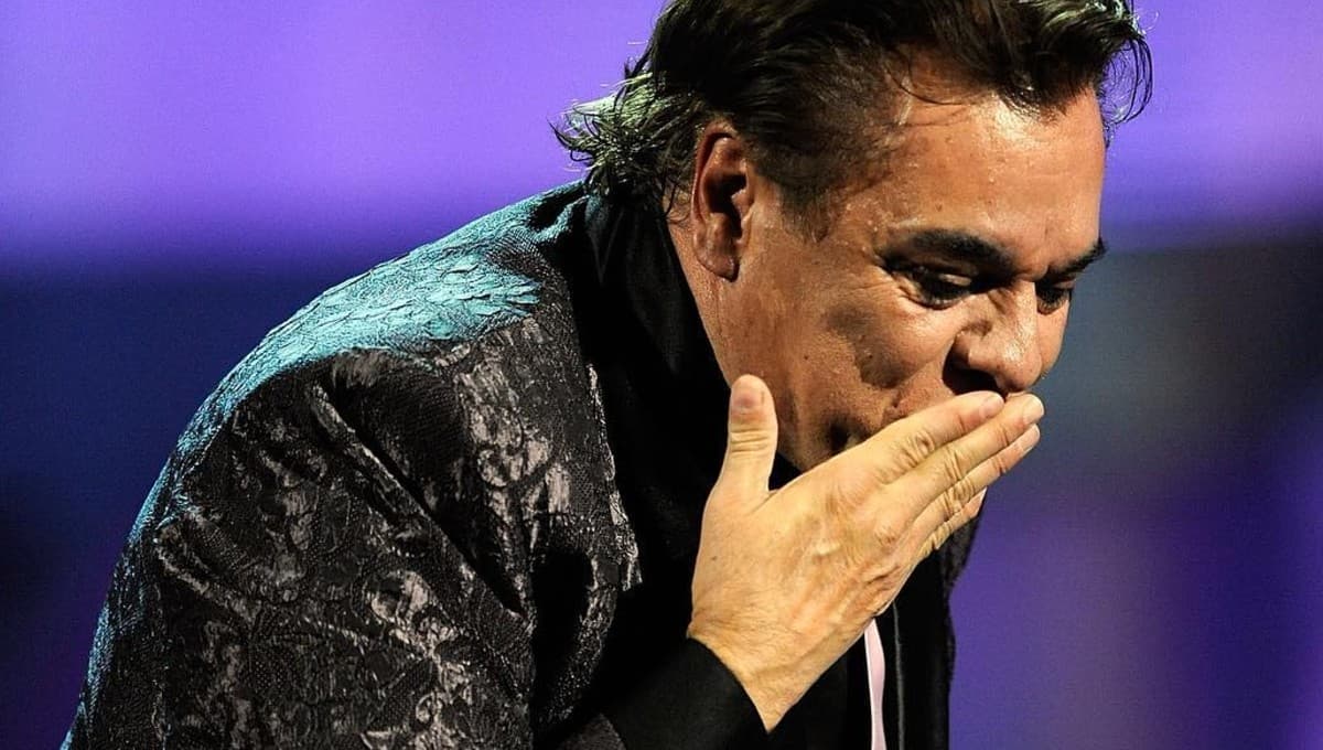 Juan Gabriel: Las mejores frases de sus canciones para ese mal de amor