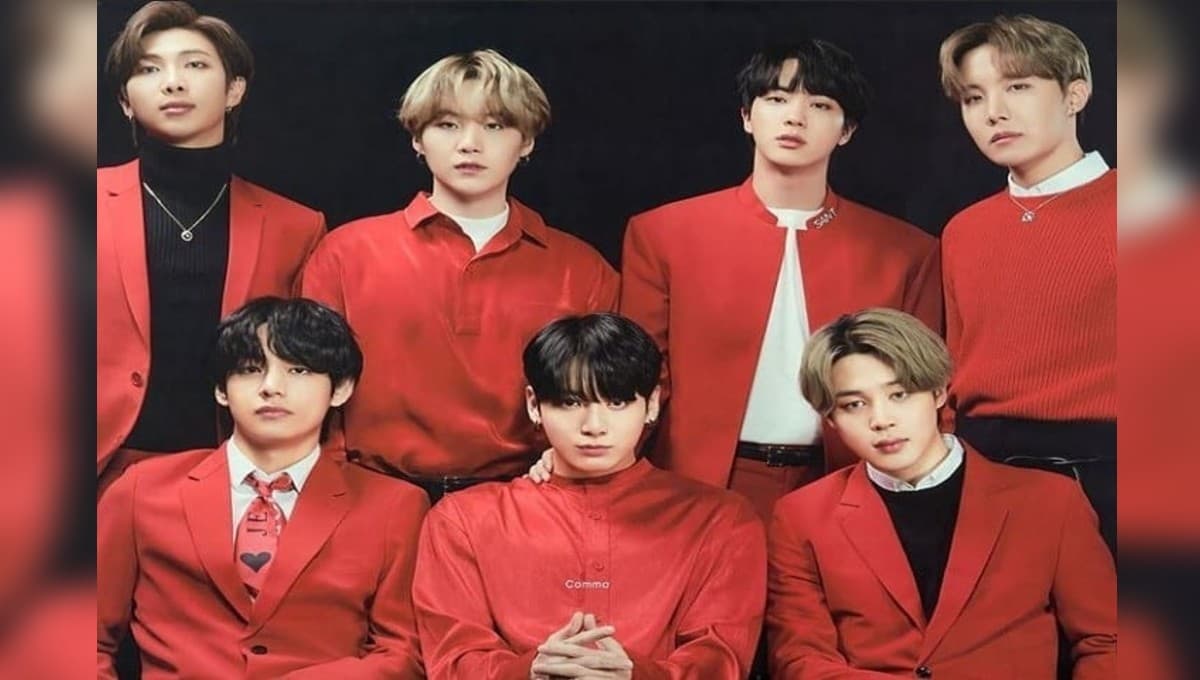 BTS: presentador alemán se disculpa por ofenderlos y ARMY lo tacha de racista