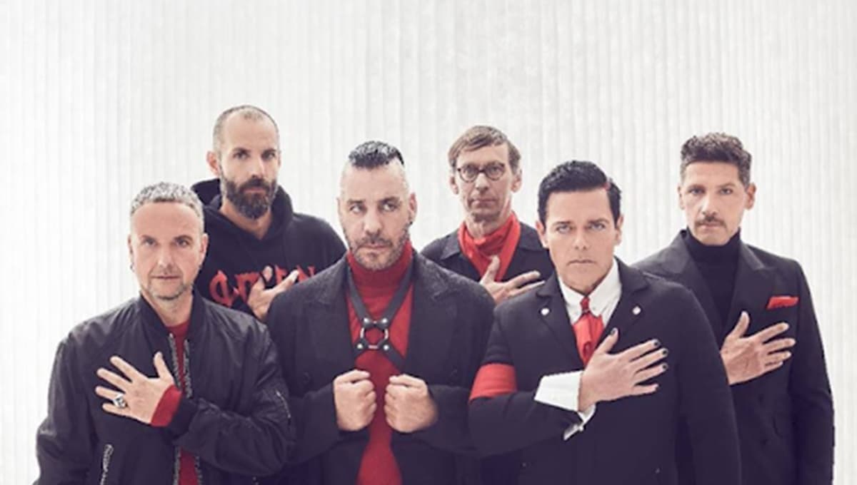 ‘Grabamos un álbum que no habíamos planeado’: Rammstein REVELÓ detalles de su nuevo disco
