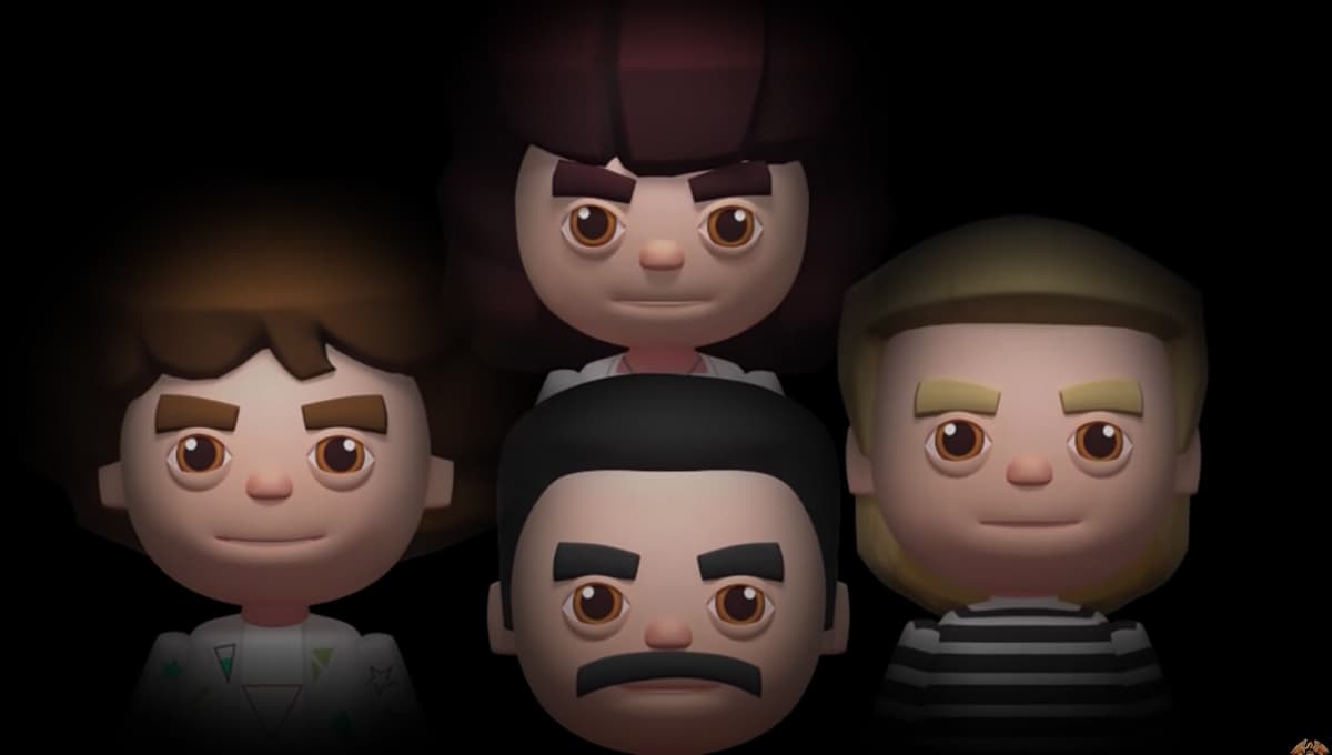 Queen lanza su propio videojuego llamado ‘Rock Tour’, ¿cuánto cuesta y cómo descargarlo?