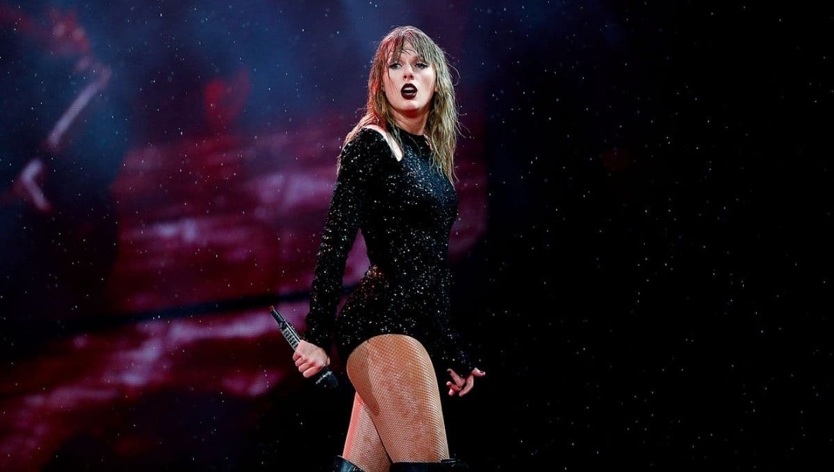 Taylor Swift: Netflix lanza comentarios machistas en contra de la cantante y Swifties EXIGEN respeto