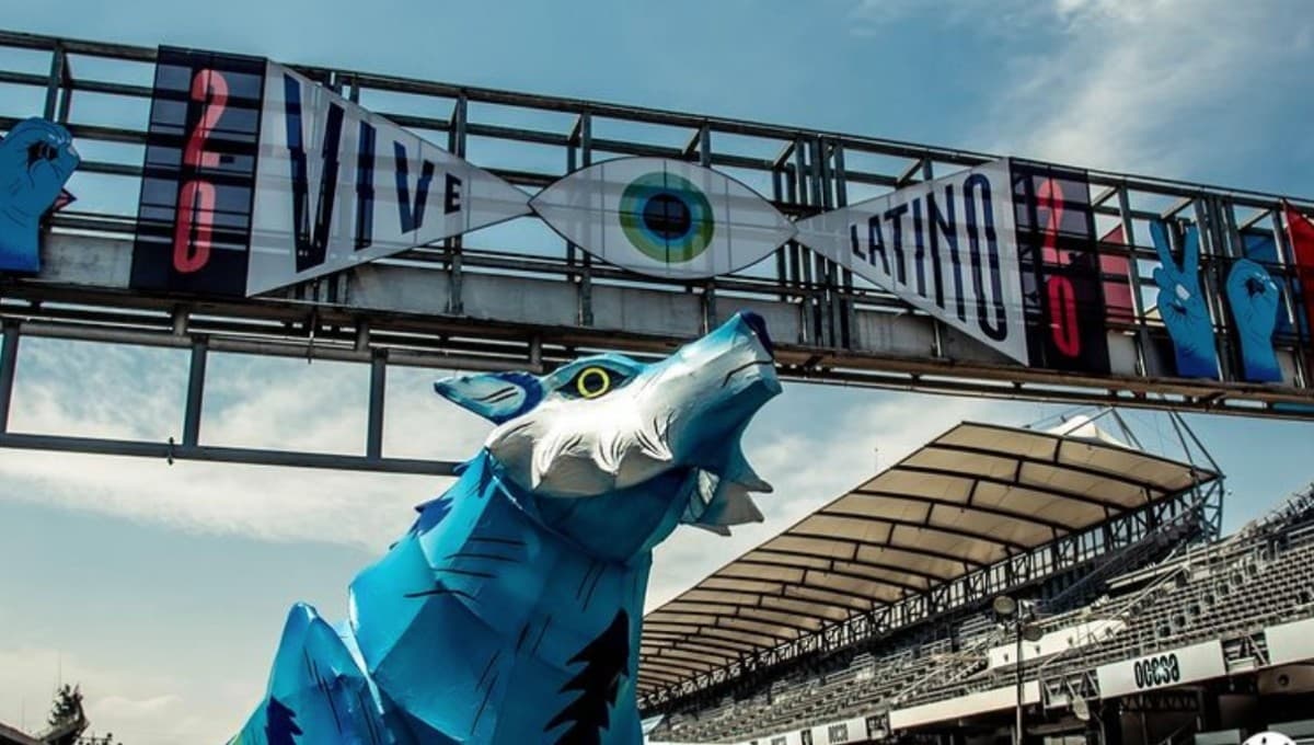 Vive Latino 2021: Estas bandas formarían el CARTEL perfecto para festival