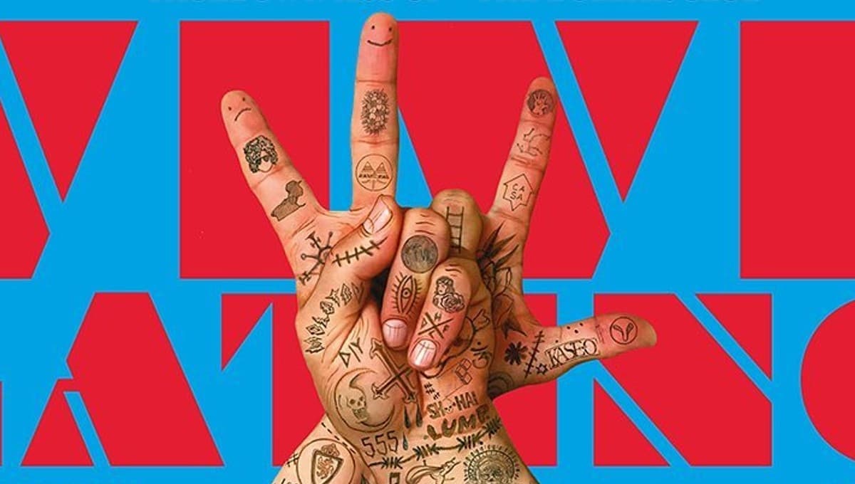 Vive Latino España 2022 ya tiene fecha y cartel COMPLETO, estos son los precios