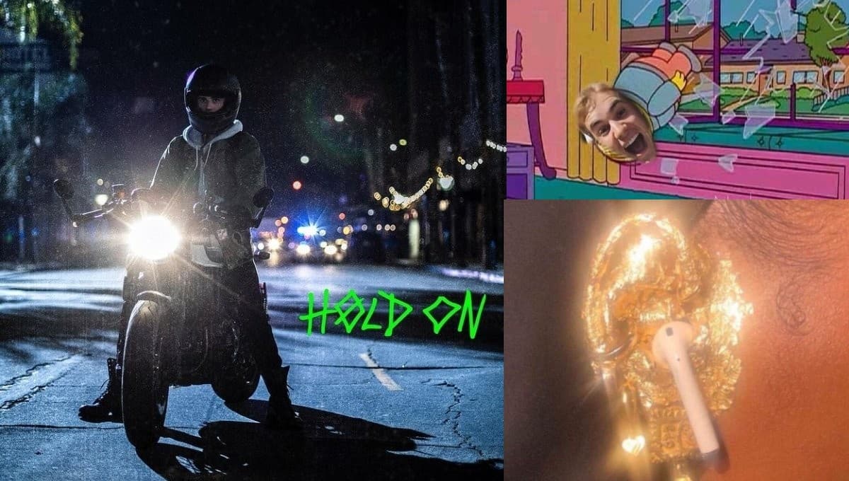 Justin Bieber es un ladrón de los MEMES gracias al video de ‘Hold On’ (FOTOS)