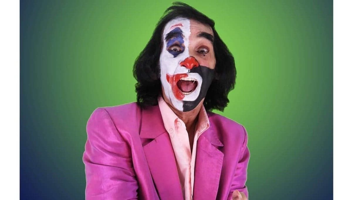 Cepillín: las mejores 5 canciones del famoso payaso que marcaron tu infancia