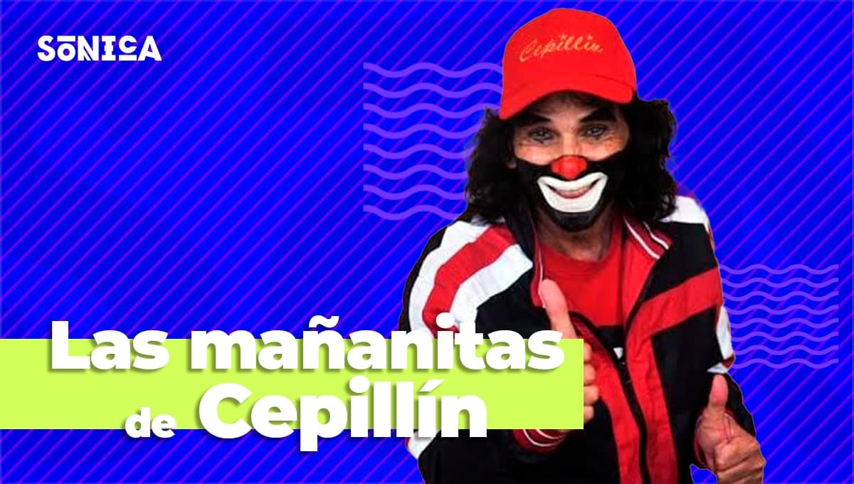 Cepillín: ¿cuál es la historia de ‘Las Mañanitas’, su canción más FAMOSA?