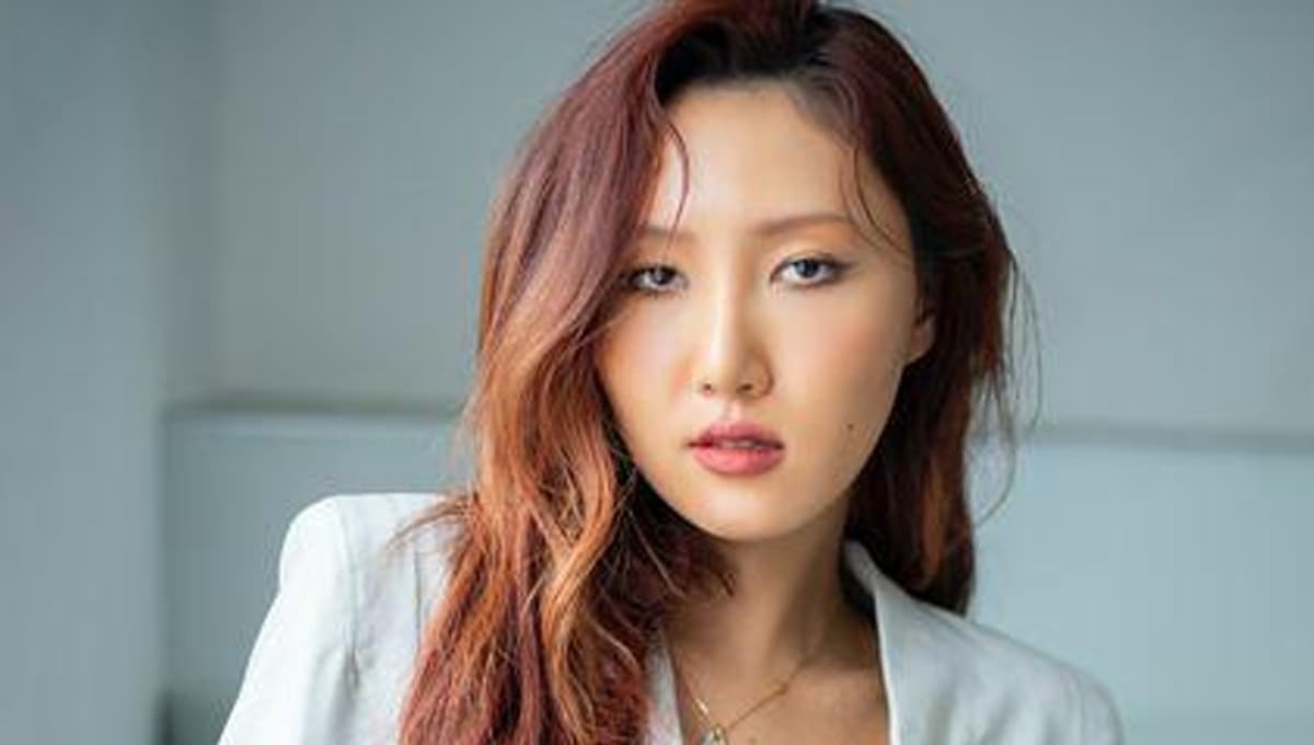 ¿Quién es Hwasa y por qué es tan IMPORTANTE en el K-pop?