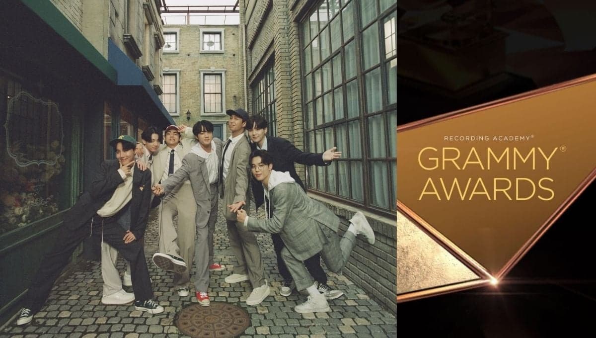 Grammy 2021: BTS pierde contra Lady Gaga y ARMY EXPLOTA enfurecido contra la Academia