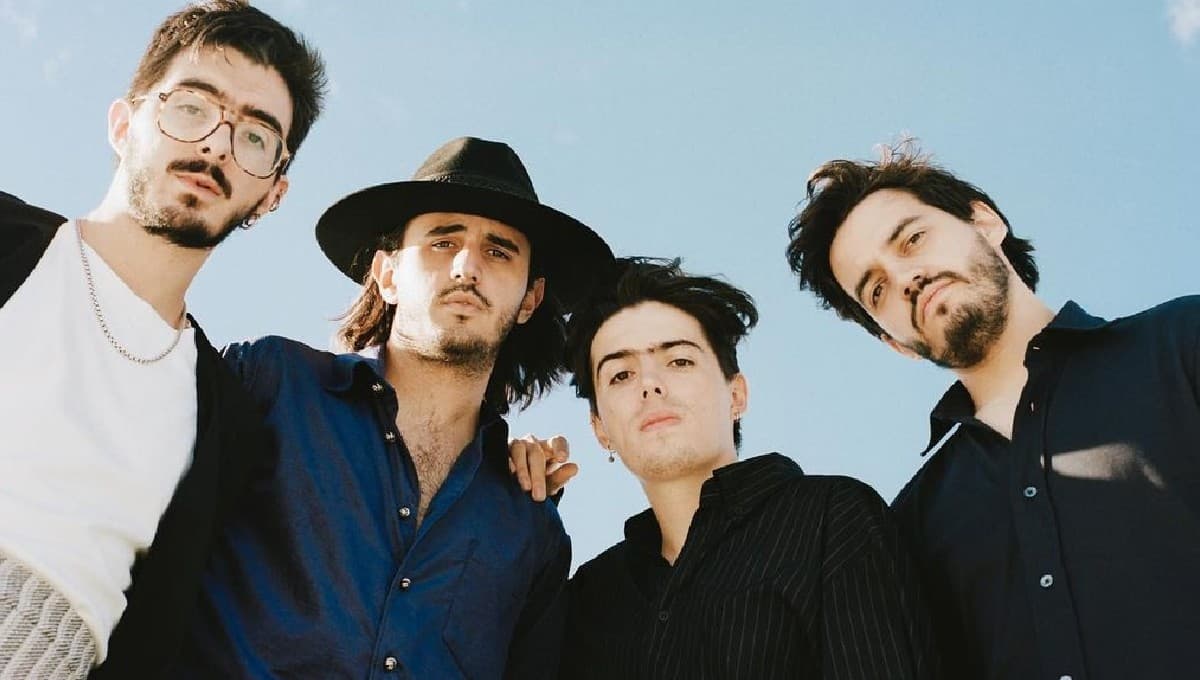 Morat – Llamada perdida: letra y video oficial