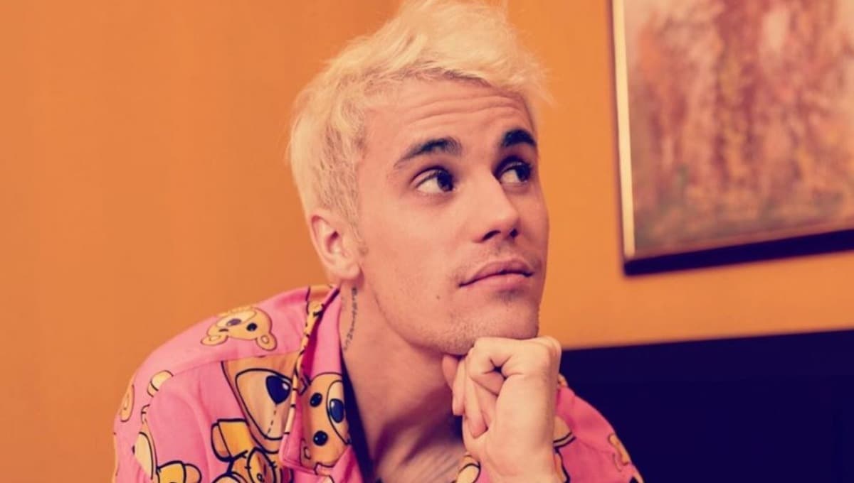 Justin Bieber y la oscura historia de abuso detrás de su mejor canción