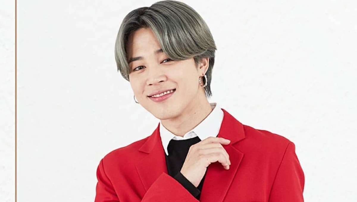 5 fotos de Jimin con gatitos que te derretirán el corazón