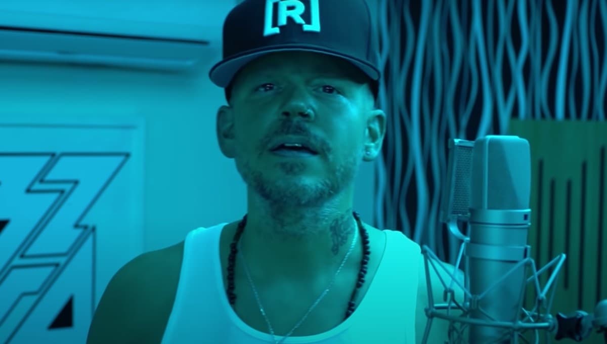 Residente – Bzrp (Bizarrap) : letra y video oficial