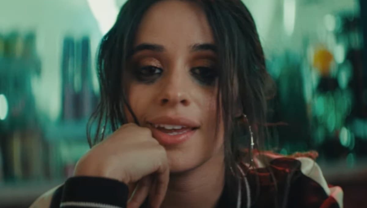 Bam Bam – Camila Cabello y Ed Sheeran: letra, traducción en español y video oficial