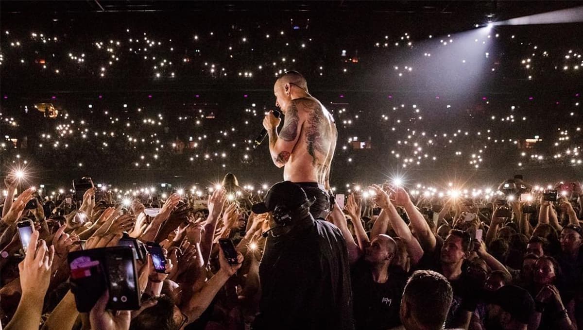 Linkin Park: las MEJORES canciones de Chester Bennington que no son ‘In The End’