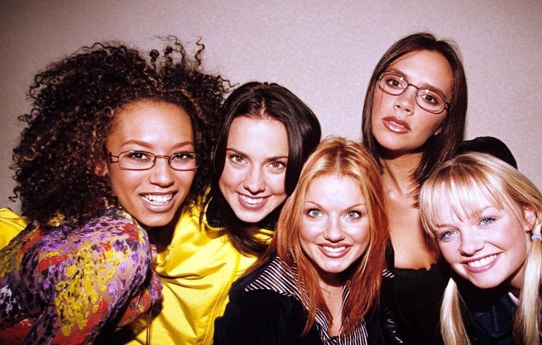Spice Girls: así nació ‘Wannabe’, el más grande éxito de la agrupación británica