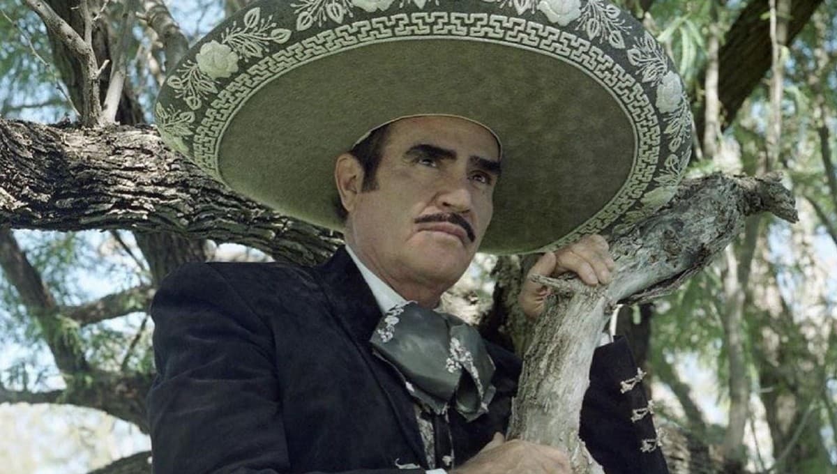 La trágica carrera que inspiró ‘El Moro de Cumpas’, la famosa canción de Vicente Fernández