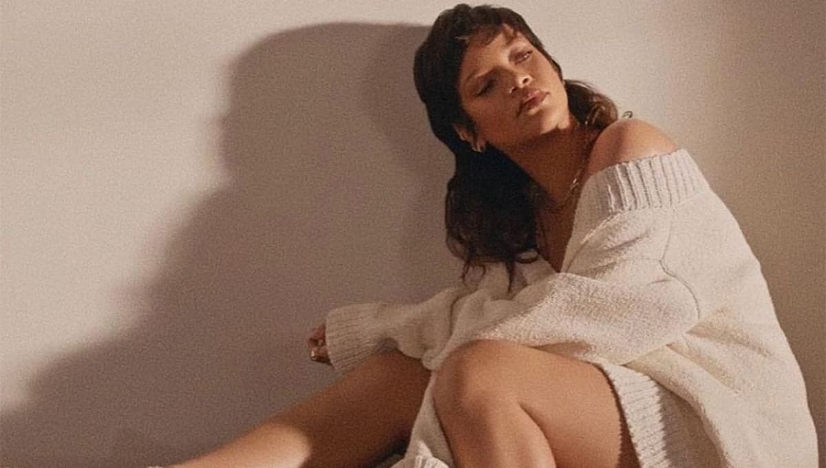 ¿Rihanna está preparando música nueva? Post en Instagram levanta sospechas