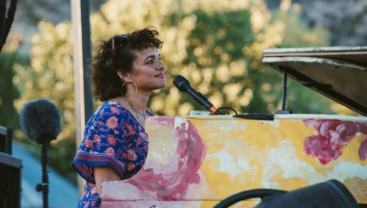 Norah Jones: las 7 MEJORES canciones de la cantautora estadounidense