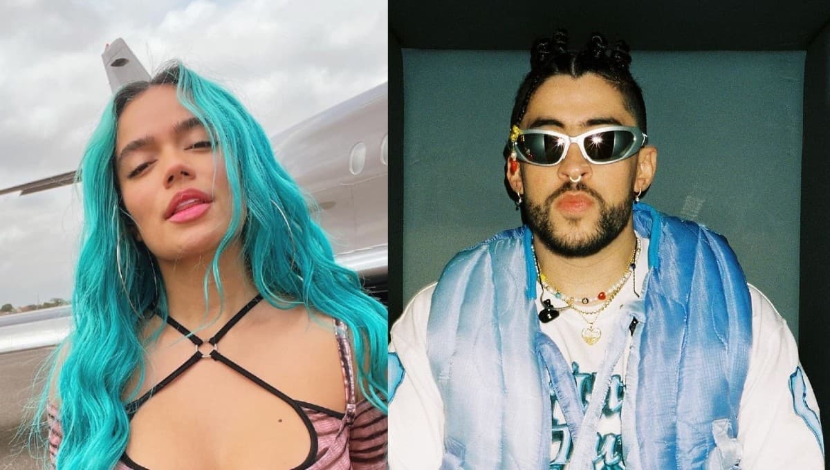 Provenza – Karol G y Bad Bunny: letra y video oficial
