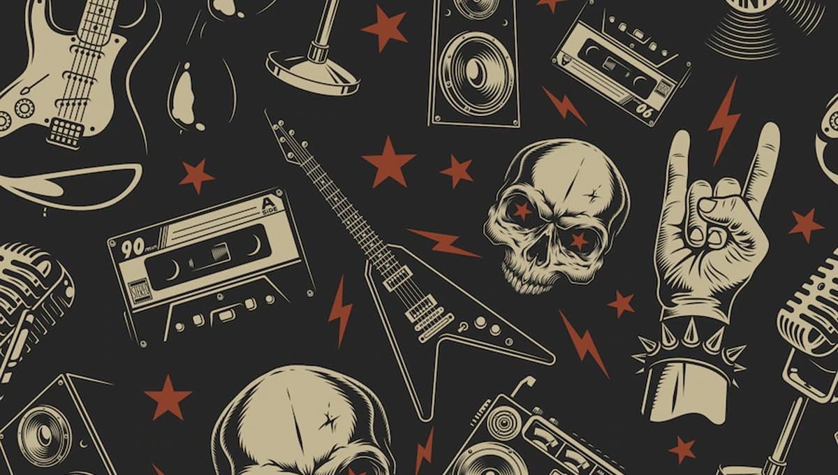 5 canciones de rock que todo niño debe escuchar