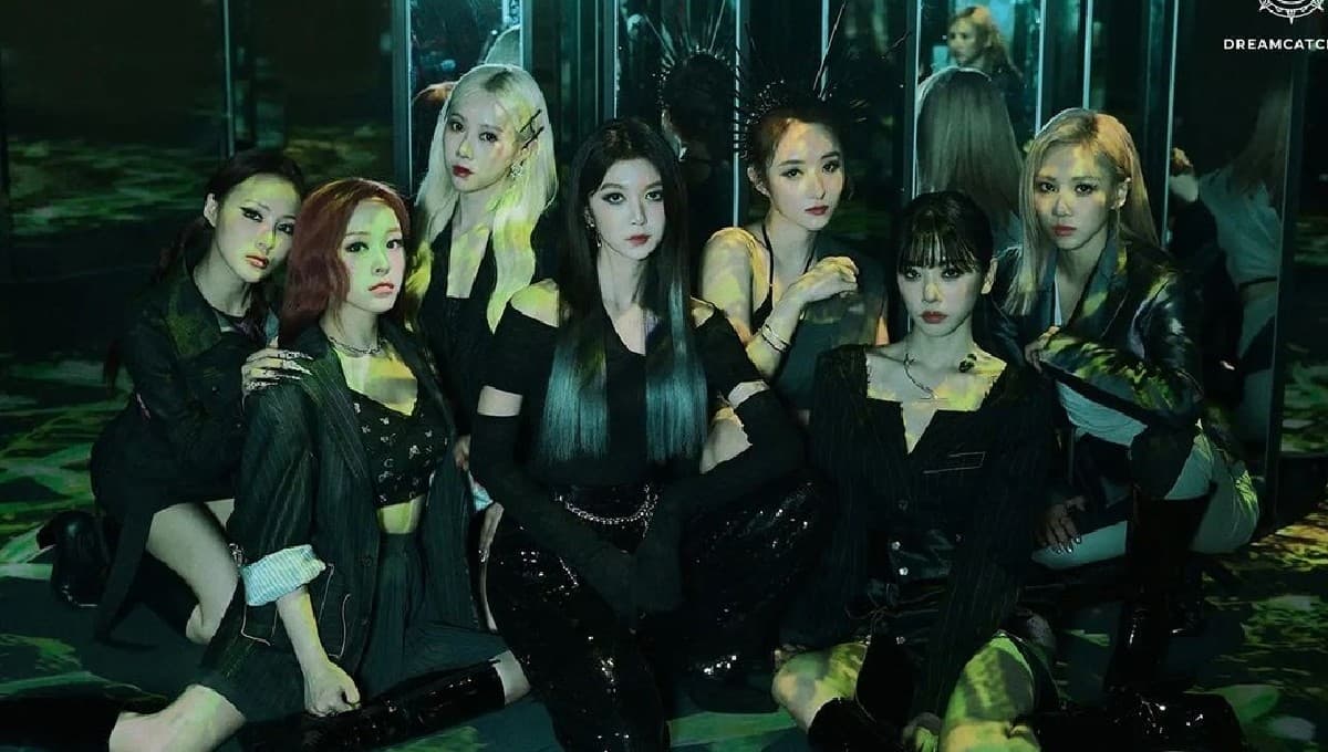 Dreamcatcher en Auditorio BB CDMX 2022: precio de boletos y fechas